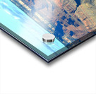 Grand Canyon  Vista Acrylic print