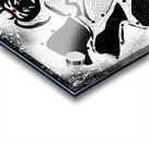 Witch Doctor Acrylic print