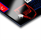 TV Land Acrylic print