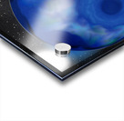 Blue Planet Acrylic print