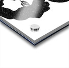 Now What Acrylic print