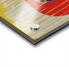 Pomaika’i  Acrylic print