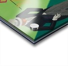 Austin Reed of Regent Street poster Acrylic print