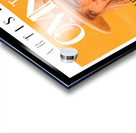 CMN Magazine Lindsay James Acrylic print