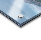 Storm Clouds Approaching Acrylic print