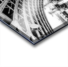 Artwork - No Troll Under the Bridge - London Acrylic print