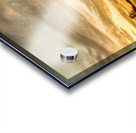 Nature Photography - Sunset Road - Quail Ridge Park MO Acrylic print