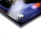 Nerd Cave Photography - Vintage Penguin  1 Acrylic print