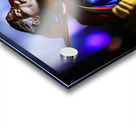 Nerd Cave - Dr. Strange  Acrylic print