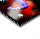 Nerd Cave Photography - Ol Joker  1 Acrylic print