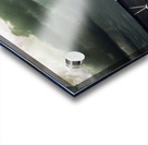 Found and Restored - PBM Mariner in the French Riviera - Kodachrome Acrylic print