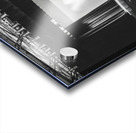 Street Photography - Preparation - St. Louis MO Acrylic print