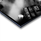 Street Photography - The Citadel - London England Acrylic print