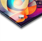 DREAMER · 1  Acrylic print