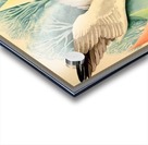 London Underground Regent Park poster Acrylic print