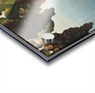 Italy vintage travel poster, 1935 Acrylic print