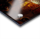 Street Photography - Treasure - London UK Acrylic print