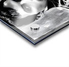 Freddie Mercury  Acrylic print