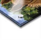 Majestic Acrylic print
