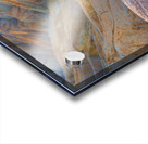 Death Valley Artists Palette 1 Acrylic print