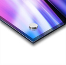 Sea Sunset · 1 Acrylic print