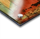 It‘s my party… Acrylic print