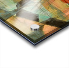 Lost illusions Acrylic print