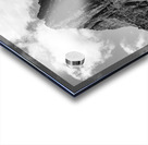 Grinnell Peak - Glacier National Park Acrylic print