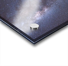 Haleakala Stars - Haleakala National Park Acrylic print