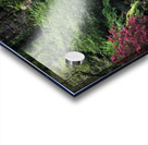 Masters 5 Acrylic print