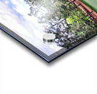 Masters Gallery Acrylic print