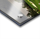 Masters Practice 2 Acrylic print