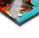 The Stare 3 Acrylic print