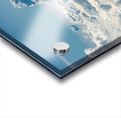 Clouds over the South China Sea Acrylic print