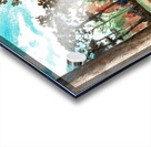 Georgia Sunrise Acrylic print