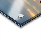 Every day has something special.  Acrylic print