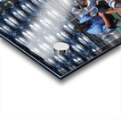 2022 08 Boston hit 1 minors Acrylic print