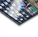 2022 08 Boston hit 2 minors Acrylic print