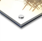 Harbor Ferry Acrylic print