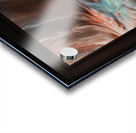 Nu Aux Roses by Delphin Enjolras Remastered Xzendor7 Classical Fine Art Old Masters Reproductions Acrylic print