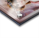 A Summertime Beauty by Emile Vernon Vintage Art Xzendor7 Old Masters Reproductions Acrylic print