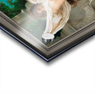 Bath Time by Virgilio Tojetti Remastered Xzendor7 Classical Fine Art Old Masters Reproductions Acrylic print