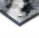 Storm Warning Acrylic print