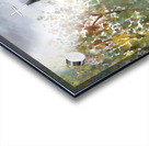 Historic Guardian Angels Catholic Church Acrylic print