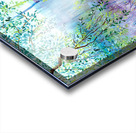 Alhambra and Generalife Granada Spain Acrylic print