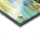 Callejon de San Nicolas Granada Spain Acrylic print