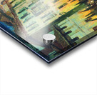 La procesion del silencio Granada Spain Acrylic print