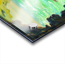 Hercules Caves Tangier Acrylic print