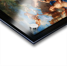 Venus and Adonis by Francois Lemoyne Remastered Xzendor7 Classical Fine Art Old Masters Reproductions Acrylic print