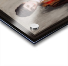 Portrait Of Miss Dorothea Gwladys Tombs by Archibald Stuart-Wortley Remastered Xzendor7 Classical Fine Art Old Masters Reproductions Acrylic print